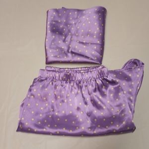 Angelique 2 piece p.j. outfit.